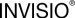 Invisio logo black