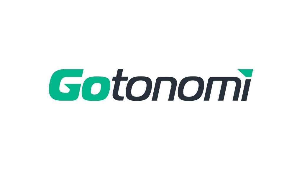 Gotonomi logo